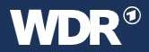 WDR - Logo