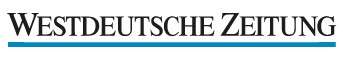Westdeutsche Zeitung - Logo